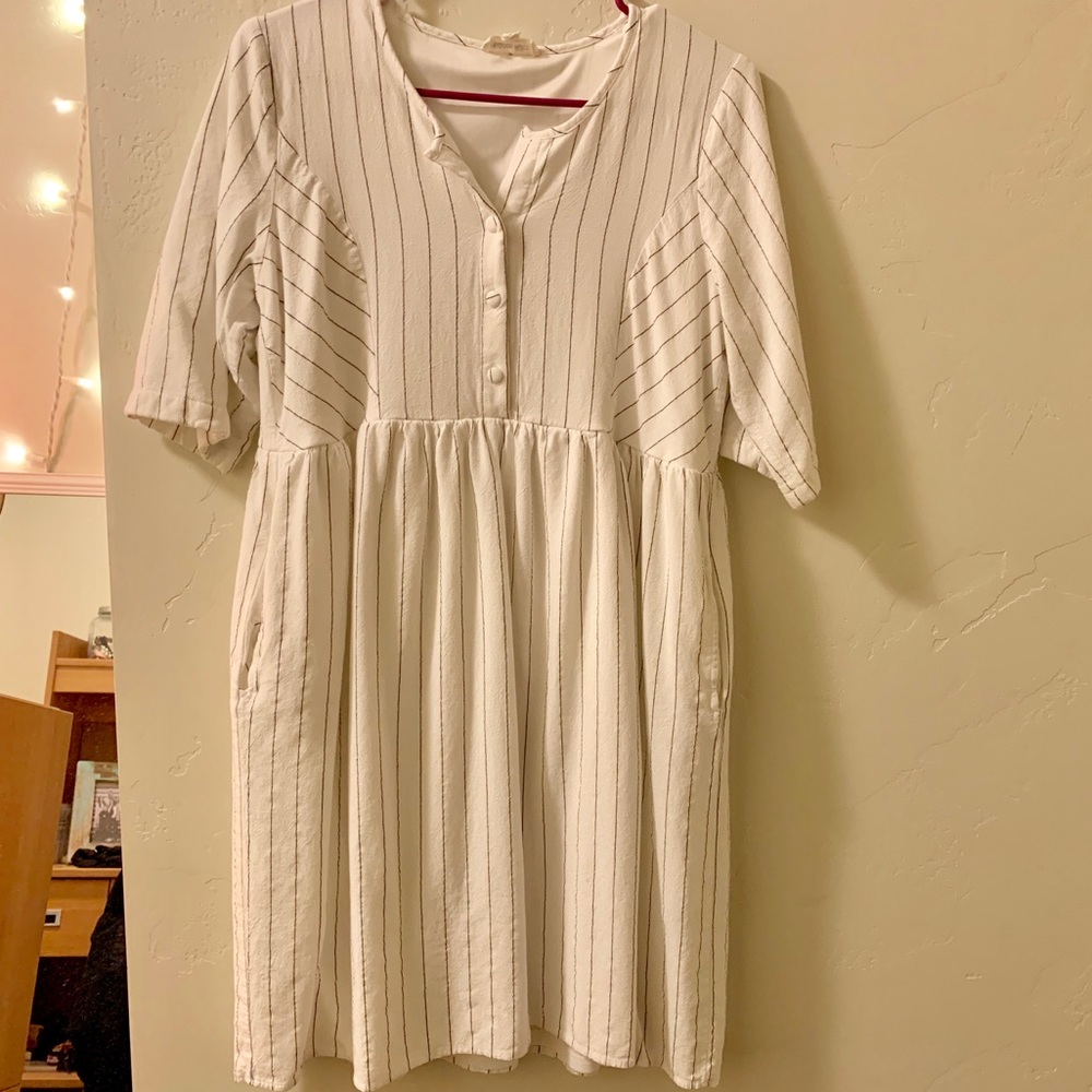 Dress from “Called to Surf”